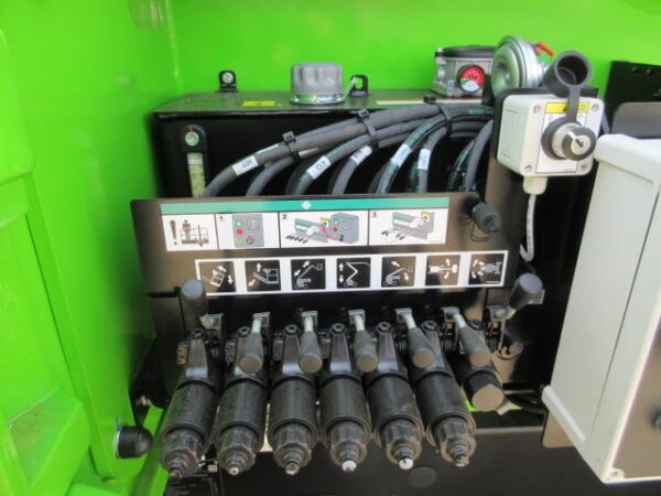 NEW 2025 NIFTYLIFT TM34TG -Towable Boom Lift