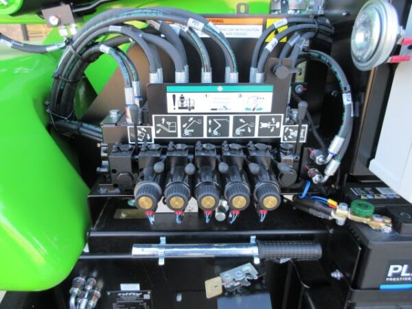 NEW 2024 NIFTYLIFT SP64D Articulating Boom Lift