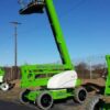 NEW 2024 NIFTYLIFT SP64D Articulating Boom Lift