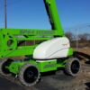 NEW 2024 NIFTYLIFT SP64D Articulating Boom Lift