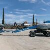 2020 GENIE S-45 XC “Xtra Capacity” – Used Telescopic Boom Lift