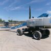 2020 GENIE S-45 XC “Xtra Capacity” – Used Telescopic Boom Lift