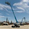 2020 GENIE S-45 XC “Xtra Capacity” – Used Telescopic Boom Lift