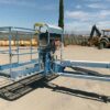 2020 GENIE S-45 XC “Xtra Capacity” – Used Telescopic Boom Lift