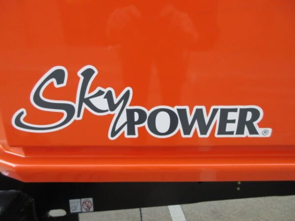 NEW 2025 JLG 450AJ Articulating Boom Lift