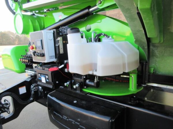 NEW 2024 NIFTYLIFT SP64D Articulating Boom Lift