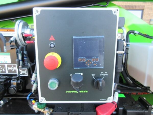 NEW 2024 NIFTYLIFT SP64D Articulating Boom Lift