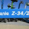 NEW​ 2025 GENIE Z-34/22 RT Articulating Boom Lift