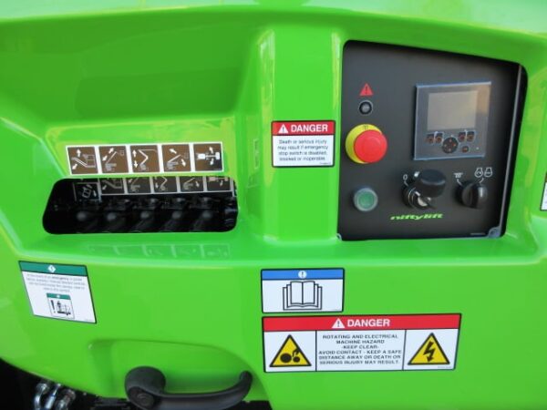 NEW 2024 NIFTYLIFT SP64D Articulating Boom Lift