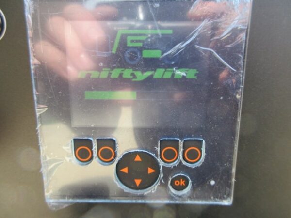 NEW 2025 SKYJACK SJ3219 E Scissor Lift