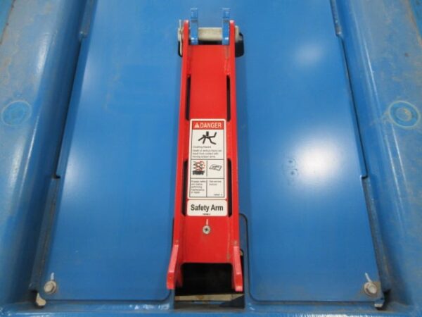 NEW 2025 GENIE GS-1932m E-Drive Micro Scissor Lift