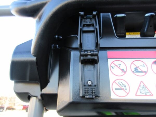 NEW 2024 NIFTYLIFT SP64D Articulating Boom Lift