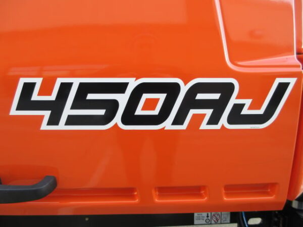 NEW 2025 JLG 450AJ Articulating Boom Lift