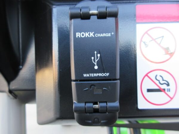 NEW 2024 NIFTYLIFT SP64D Articulating Boom Lift