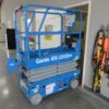 NEW 2025 GENIE GS-1932m E-Drive Micro Scissor Lift