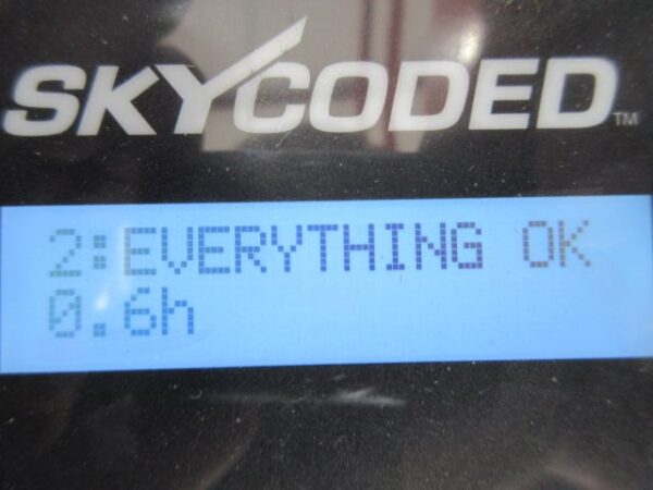 NEW 2026 SKYJACK SJ3220 Scissor Lift – 6′ Powered Deck-Extension