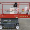 NEW 2025 SKYJACK SJ3219 E Scissor Lift