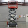 NEW 2025 SKYJACK SJ3219 E Scissor Lift