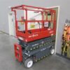 NEW 2025 SKYJACK SJ3219 E Scissor Lift