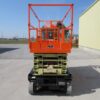 NEW 2026 JLG ES3246 – Scissor Lift