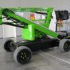 NEW 2025 NIFTYLIFT SP34LE Articulating Boom Lift