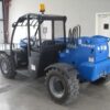 NEW 2025 GENIE GTH-5519 Telehandler Forklift