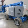 NEW​ 2025 GENIE Z-34/22 RT Articulating Boom Lift
