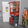 NEW 2025 SKYJACK SJ3219 E Scissor Lift