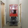 NEW 2025 SKYJACK SJ3219 E Scissor Lift