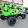 NEW 2024 NIFTYLIFT SP64D Articulating Boom Lift