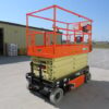 NEW 2026 JLG ES3246 – Scissor Lift