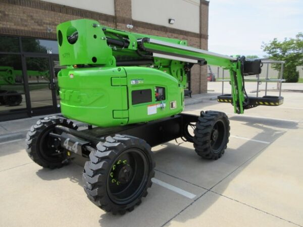 NEW 2025 NIFTYLIFT SP45D – Articulating Boom Lift