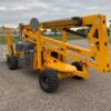 NEW 2025 HAULOTTE/BIL-JAX 45XA Self-Drive Boom Lift