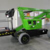 NEW 2025 NIFTYLIFT SP34LE Articulating Boom Lift