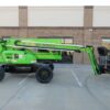 NEW 2024 NIFTYLIFT SP64D Articulating Boom Lift