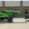 NEW 2025 NIFTYLIFT SP45D – Articulating Boom Lift