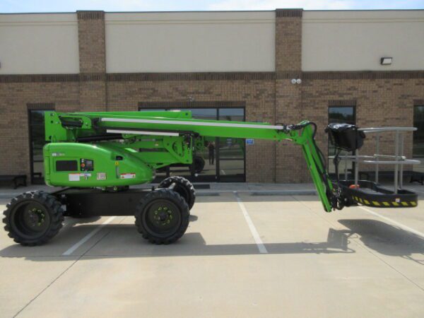 NEW 2025 NIFTYLIFT SP45D – Articulating Boom Lift