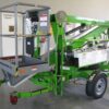 NEW 2025 NIFTYLIFT TM34TG -Towable Boom Lift