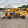 NEW 2025 HAULOTTE/BIL-JAX 45XA Self-Drive Boom Lift