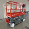 NEW 2026 SKYJACK SJ3220 Scissor Lift – 6′ Powered Deck-Extension