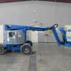 NEW​ 2025 GENIE Z-34/22 RT Articulating Boom Lift