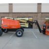 NEW 2025 JLG 450AJ Articulating Boom Lift