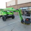 NEW 2024 NIFTYLIFT SP64D Articulating Boom Lift