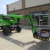 NEW 2025 NIFTYLIFT SP45D – Articulating Boom Lift