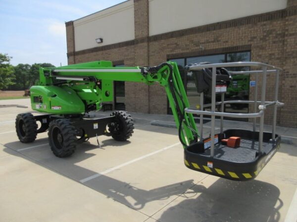 NEW 2025 NIFTYLIFT SP45D – Articulating Boom Lift