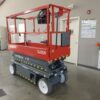 NEW 2026 SKYJACK SJ3220 Scissor Lift – 6′ Powered Deck-Extension