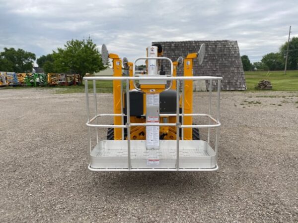 NEW 2025 HAULOTTE/BIL-JAX 45XA Self-Drive Boom Lift