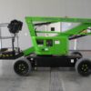 NEW 2025 NIFTYLIFT SP34LE Articulating Boom Lift