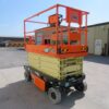 NEW 2026 JLG ES3246 – Scissor Lift