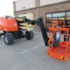 NEW 2025 JLG 450AJ Articulating Boom Lift